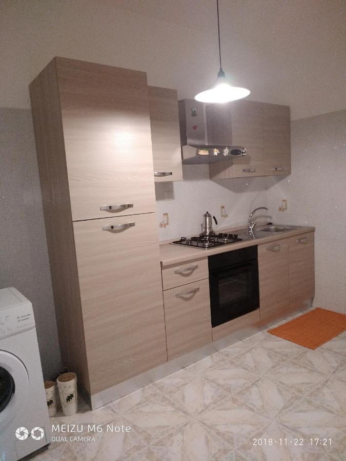 Casa Dolce Hibiscus Appartement Olbia Buitenkant foto