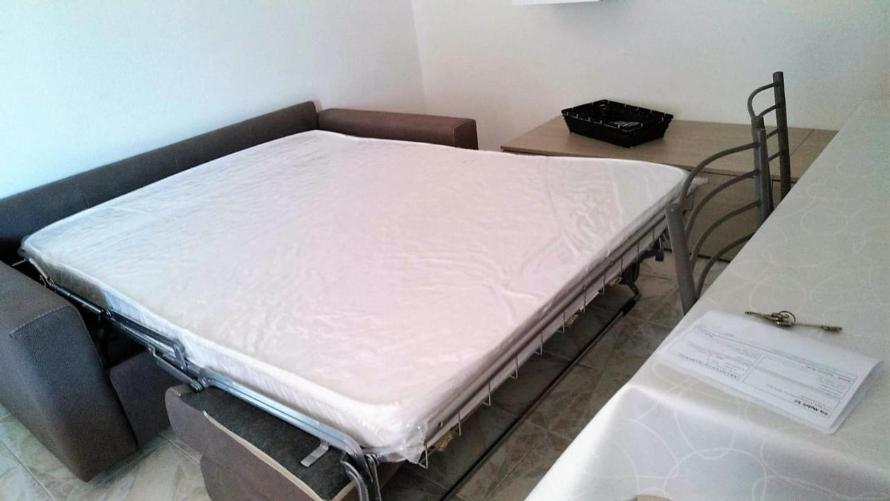 Casa Dolce Hibiscus Appartement Olbia Buitenkant foto