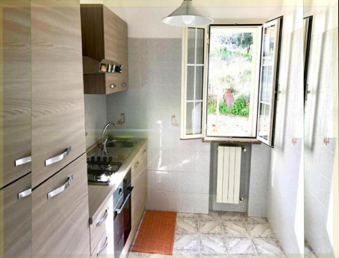 Casa Dolce Hibiscus Appartement Olbia Buitenkant foto