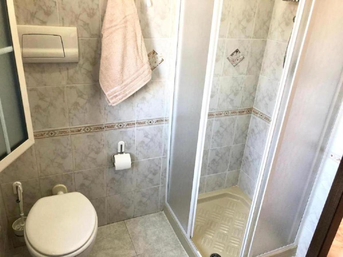 Casa Dolce Hibiscus Appartement Olbia Buitenkant foto