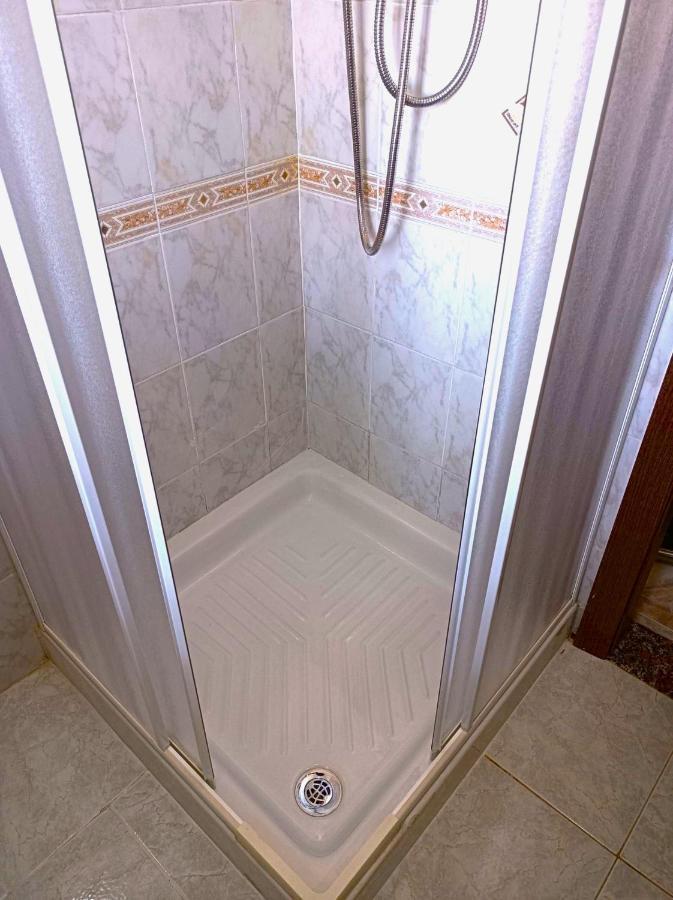 Casa Dolce Hibiscus Appartement Olbia Buitenkant foto