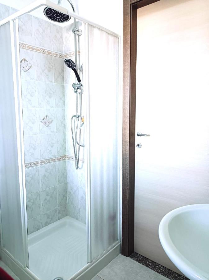 Casa Dolce Hibiscus Appartement Olbia Buitenkant foto