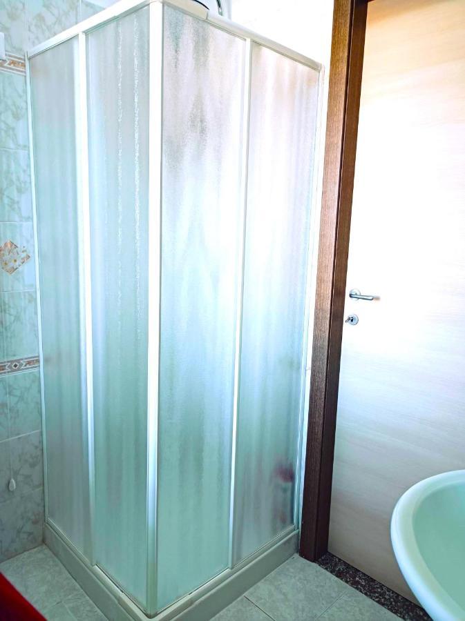Casa Dolce Hibiscus Appartement Olbia Buitenkant foto